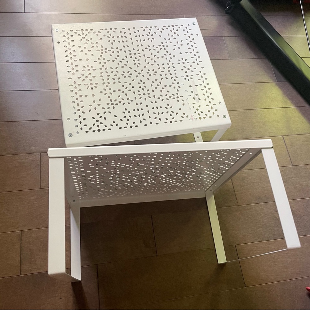 IKEA Variera White Organizer